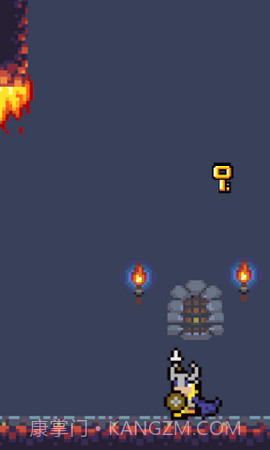 弓箭手地牢冒险截图2