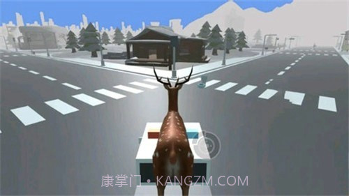 神奇动物大冒险截图2 神奇动物大冒险截图2