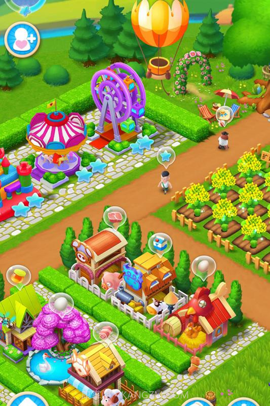 我的熊大熊二APP截图1 我的熊大熊二APP截图1