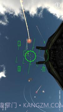 F18战斗机截图4