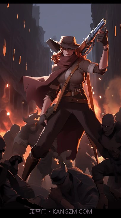 黑暗序幕截图1 黑暗序幕截图1