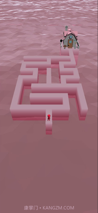 宝宝想回家截图2