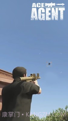 火箭筒射击截图2 火箭筒射击截图2