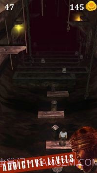 轨道逃亡截图1 轨道逃亡截图1