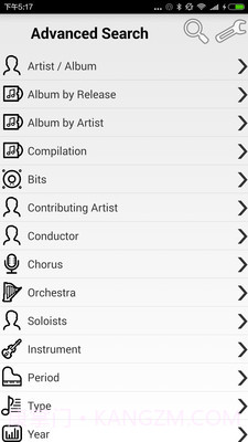 foobar2000播放器截图2 foobar2000播放器截图2