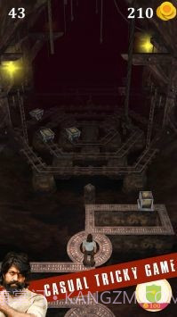 轨道逃亡截图2 轨道逃亡截图2