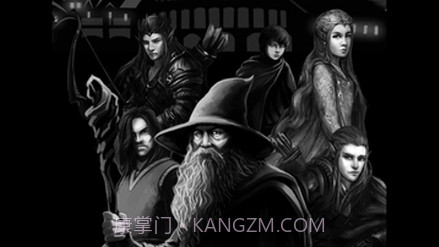 指环王中土之旅截图3