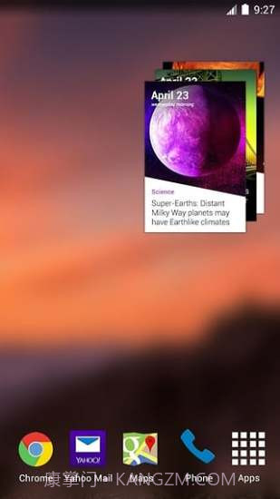 News Digest截图2 News Digest截图2