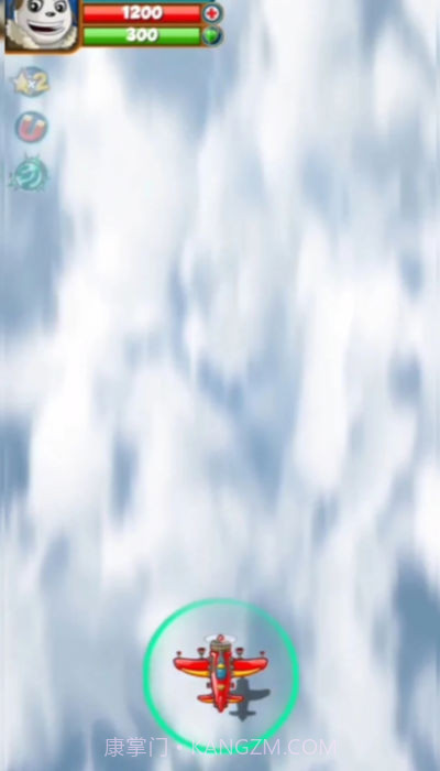 太空战争银河射击截图4 太空战争银河射击截图4