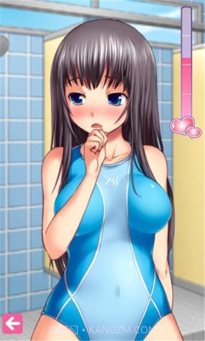 语音少女汉化版.apk截图2