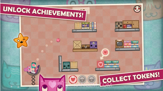 拯救小喵喵截图4