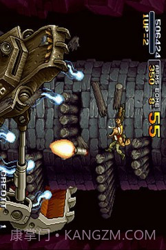 合金弹头2无限币截图2