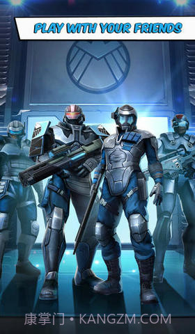 美国队长2：冬日战士截图5