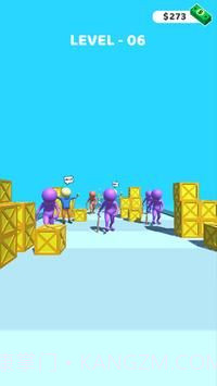 击打大师3D截图1