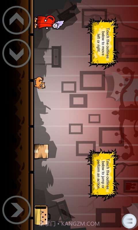 疯狂猫奶奶截图1 疯狂猫奶奶截图1