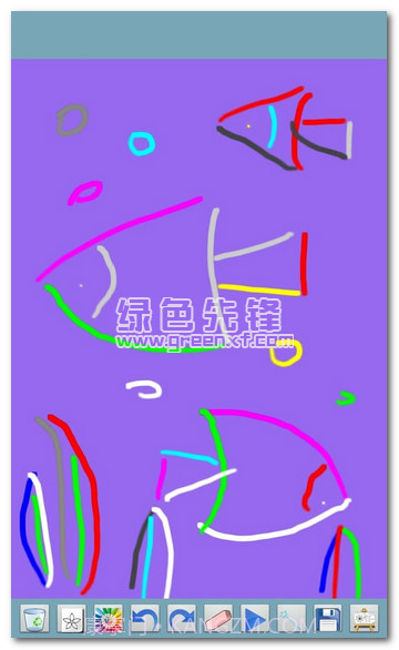 画画儿童涂鸦下载(手机涂鸦软件)手机正式版截图1 画画儿童涂鸦下载(手机涂鸦软件)手机正式版截图1