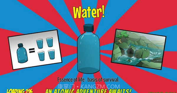 60秒生存APP截图4