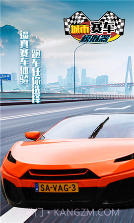 城市赛车模拟器截图4 城市赛车模拟器截图4