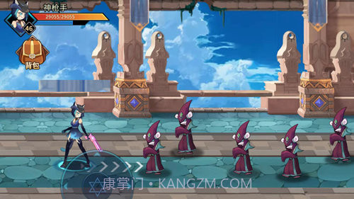 动物大联盟秒杀辅助截图1 动物大联盟秒杀辅助截图1