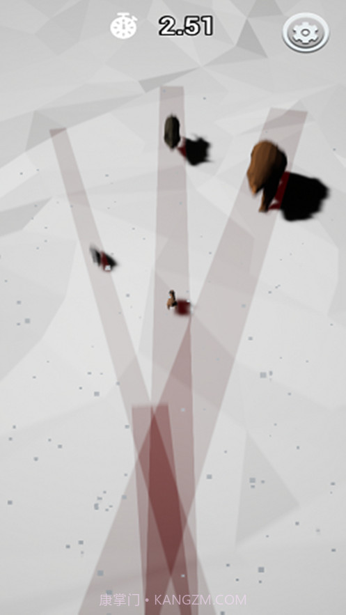 最高等级的兔子截图9