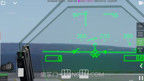 航母降落HD截图1 航母降落HD截图1