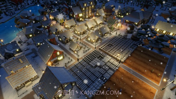 部落幸存者截图4