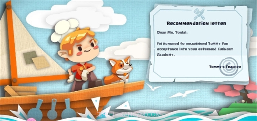 厨房战争(cookingbattle)截图2