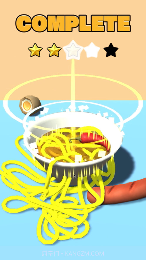Noodle Master截图2