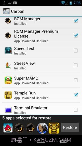 Helium氦备份截图3 Helium氦备份截图3