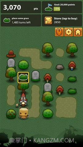 三重镇 Triple Town截图2 三重镇 Triple Town截图2