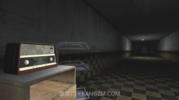 MAZE OF HORROR截图3 MAZE OF HORROR截图3