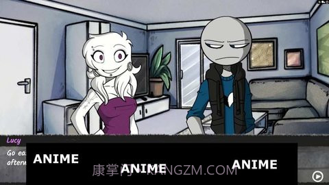 friend中文版截图1