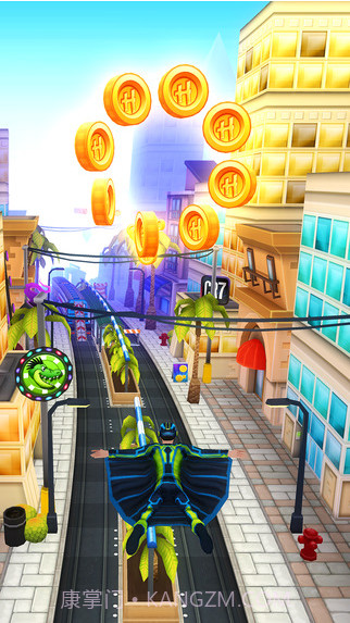 C罗与雨果!巨星群集截图3