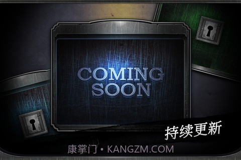 门和房间(Doors&Rooms)截图3