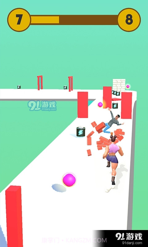 我要当猛男截图2 我要当猛男截图2