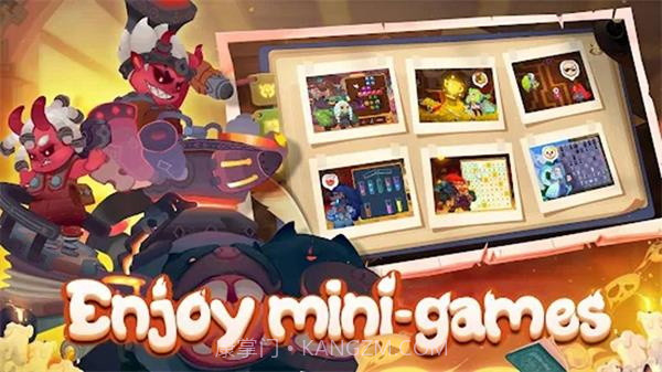 城堡计划截图1 城堡计划截图1