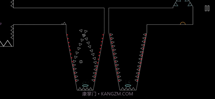 霓虹节拍截图5 霓虹节拍截图5