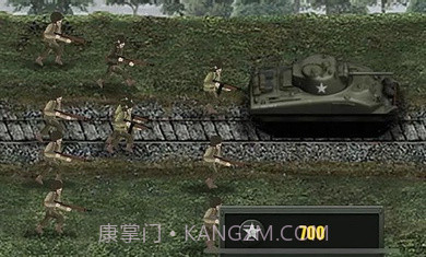 WW2战争指挥官截图2