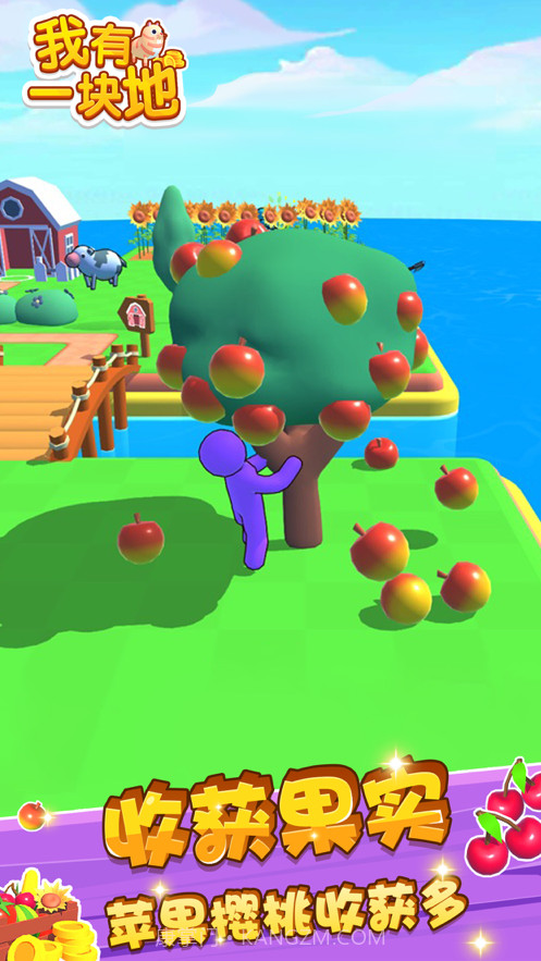 我有一块地截图7 我有一块地截图7