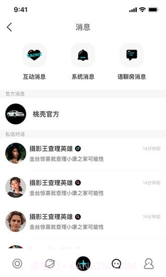 桃壳车主版截图4