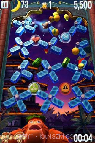 猴子大满贯截图1 猴子大满贯截图1