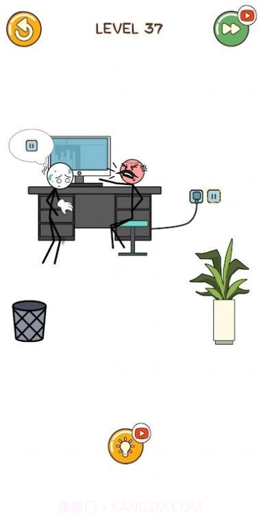 英雄小偷拼图截图1