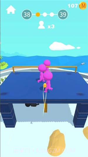 口袋狙击手截图1