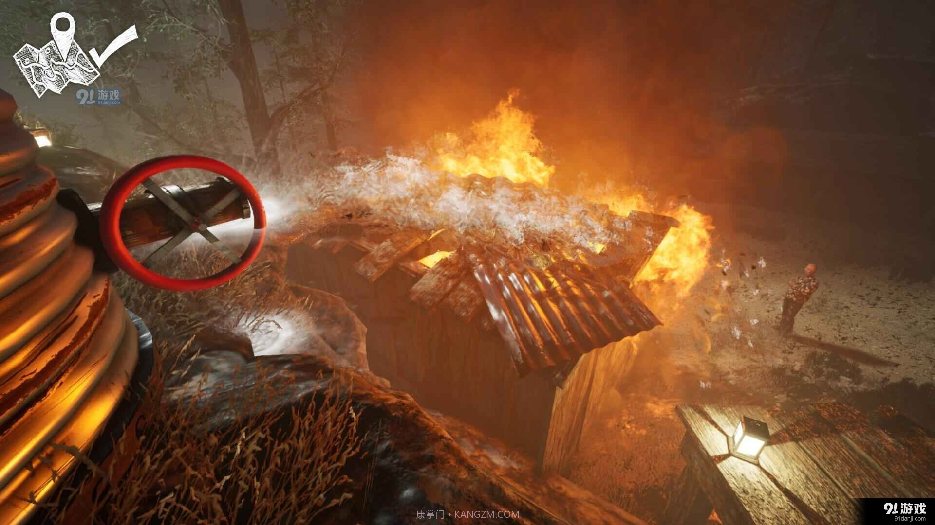 查尔斯小火车最新版2023截图2 查尔斯小火车最新版2023截图2