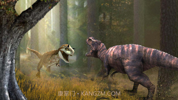 恐龙时代生存截图3 恐龙时代生存截图3