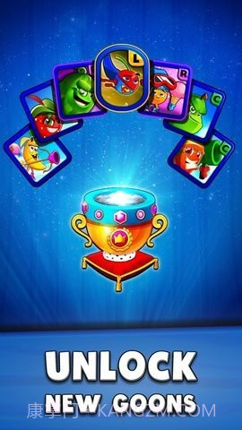 花园暴徒截图3 花园暴徒截图3