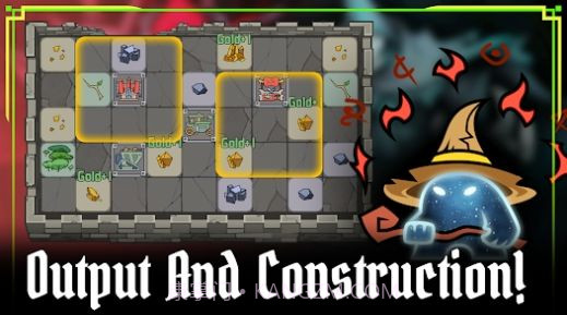 灵魂地牢截图1 灵魂地牢截图1