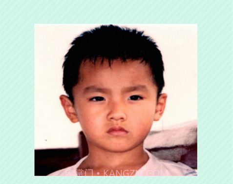 疯狂猜明星小时候截图1