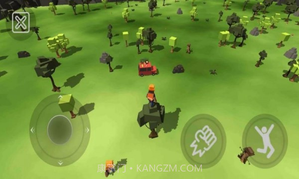 月亮沙盒2截图3 月亮沙盒2截图3