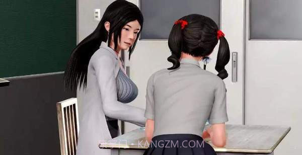 我的学园生活2.0截图3